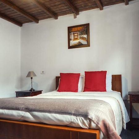 Aleros Hotel Boutique Cuenca Zewnętrze zdjęcie